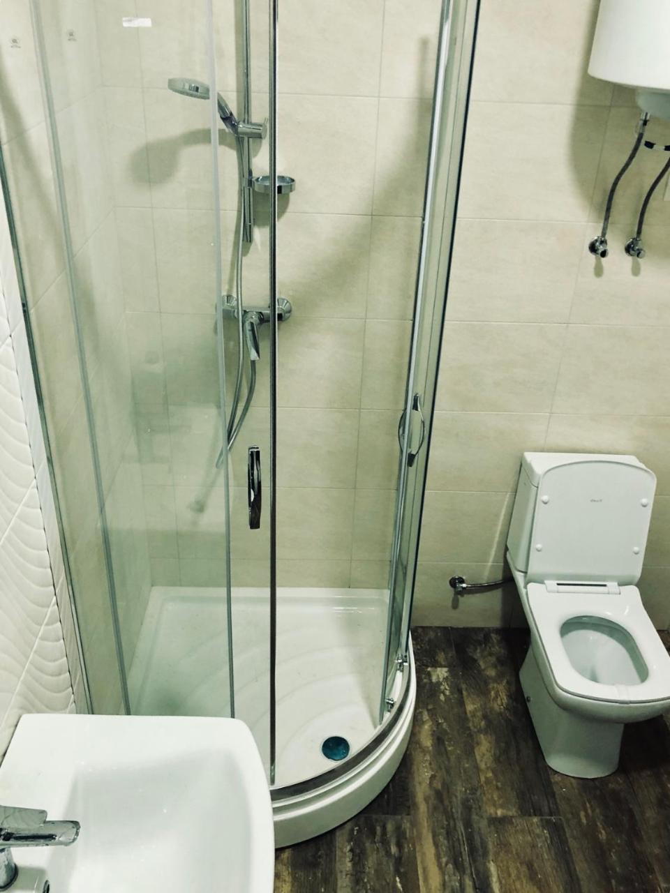 Apartment إلفيف المظهر الخارجي الصورة