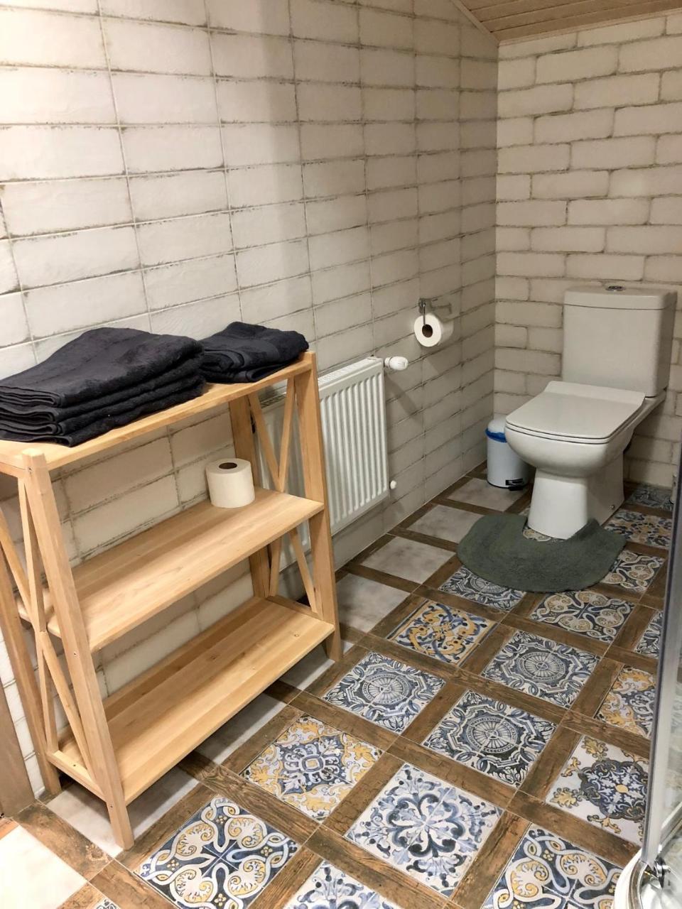 Apartment إلفيف المظهر الخارجي الصورة