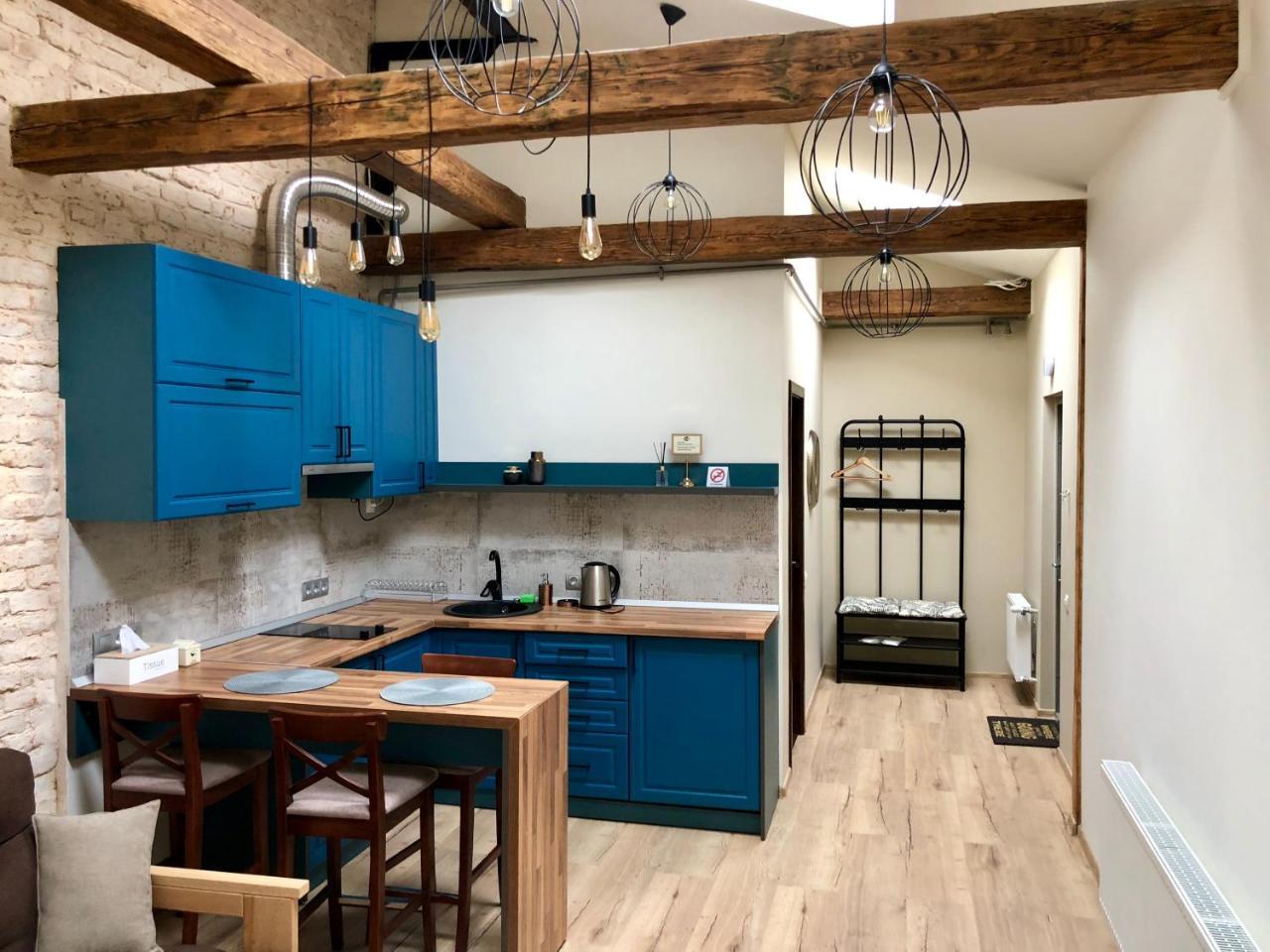 Apartment إلفيف المظهر الخارجي الصورة
