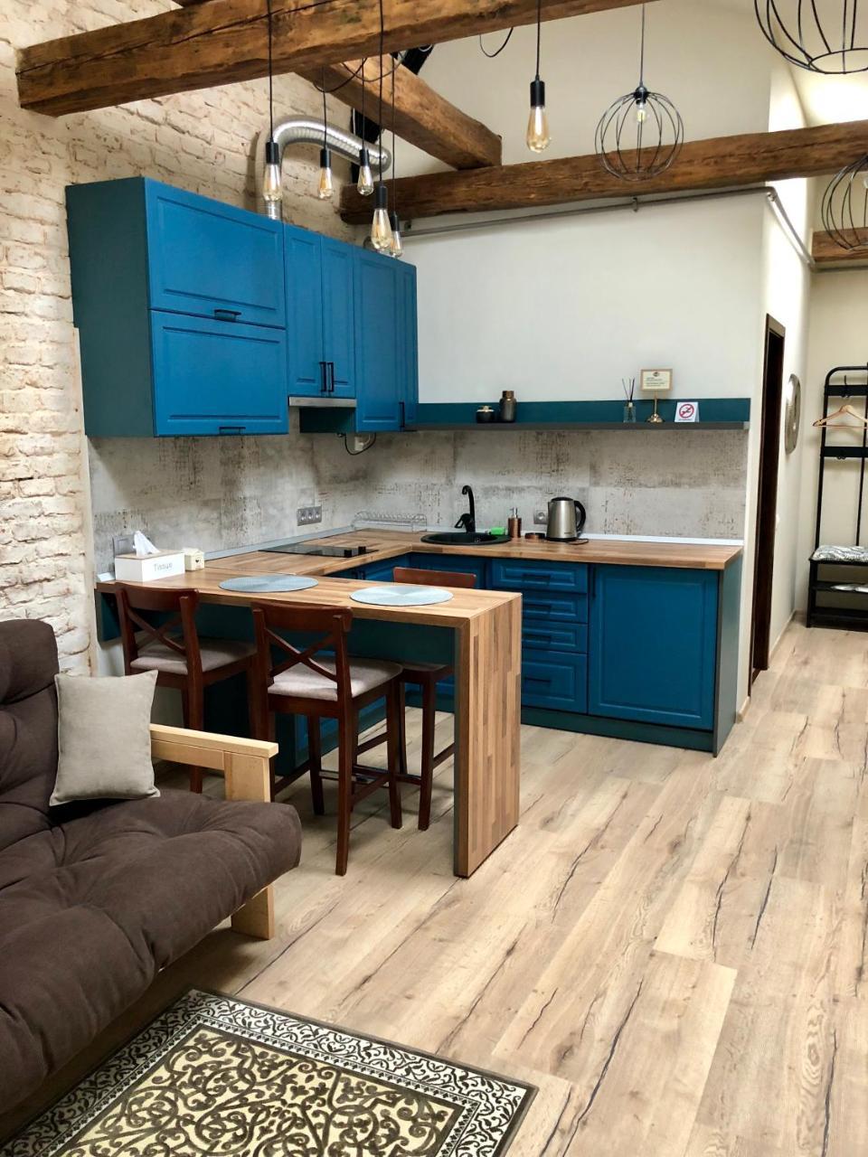 Apartment إلفيف المظهر الخارجي الصورة