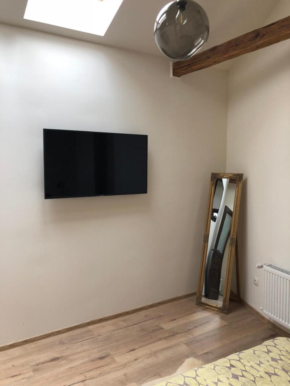 Apartment إلفيف المظهر الخارجي الصورة